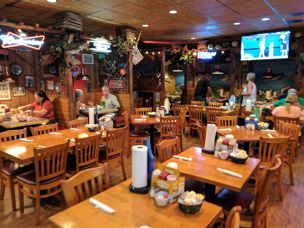 Catfish Country Restaurant | restaurant | 2400 EF Griffin Rd, Bartow, FL 33830, USA | 8636466767 OR +1 863-646-6767