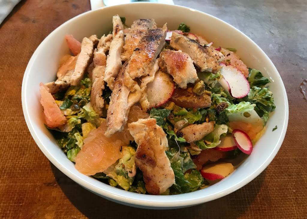 Sunny Spot | restaurant | 822 Washington Blvd, Marina Del Rey, CA 90292, USA | 3104488884 OR +1 310-448-8884