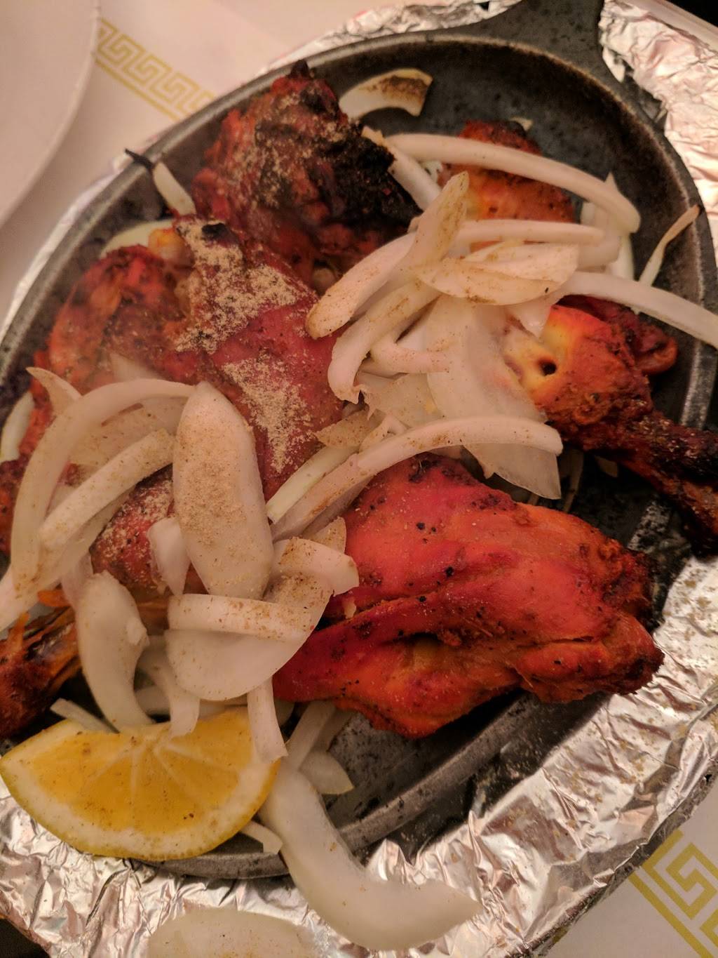 New Indian Cuisine | restaurant | 895 Willow St, San Jose, CA 95125, USA | 4089938730 OR +1 408-993-8730