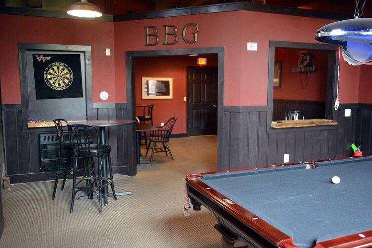 Boiler Bar and Grille | restaurant | 245 Tully Rd, Orange, MA 01364, USA | 9782489700 OR +1 978-248-9700