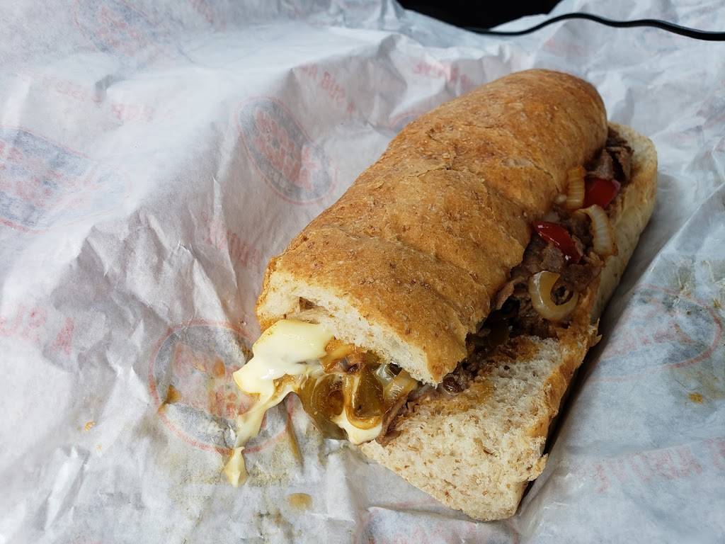 Jersey Mikes Subs | meal takeaway | 152 Capital Green Drive #36, Ponte Vedra Beach, FL 32081, USA | 9048348144 OR +1 904-834-8144