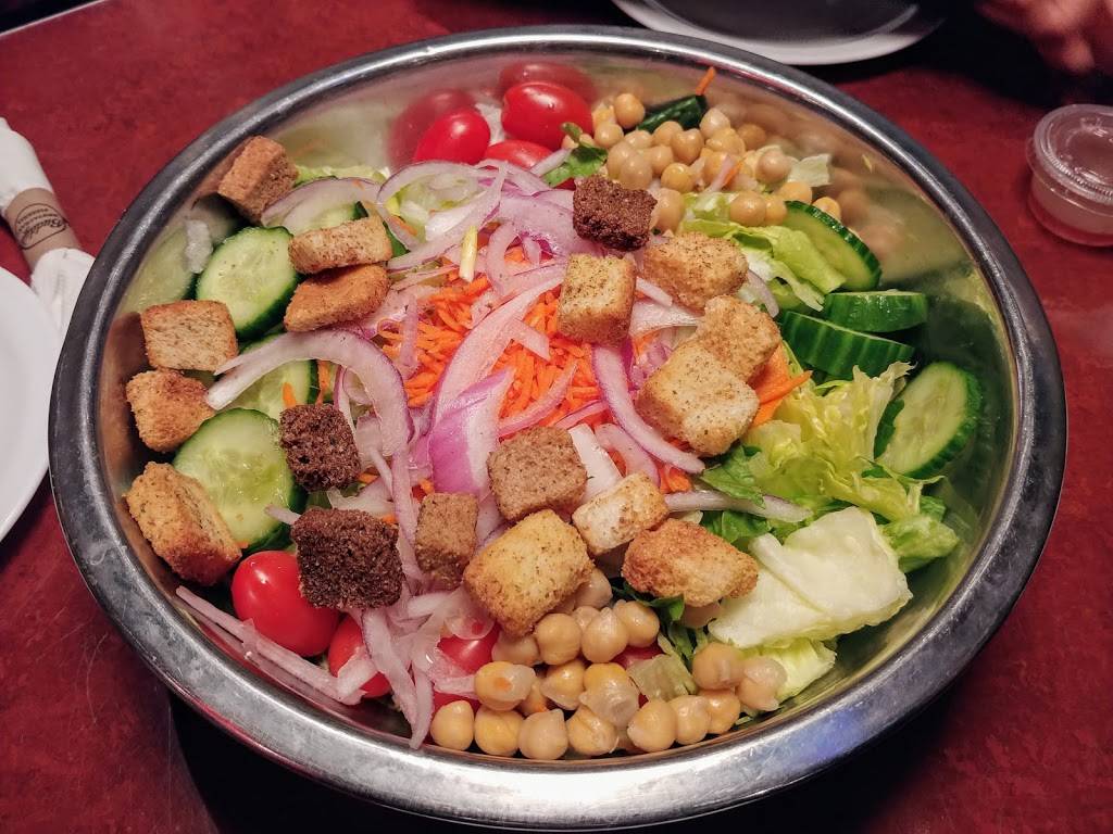 Buddys Pizza | restaurant | 22148 Michigan Ave, Dearborn, MI 48124, USA | 3135625900 OR +1 313-562-5900