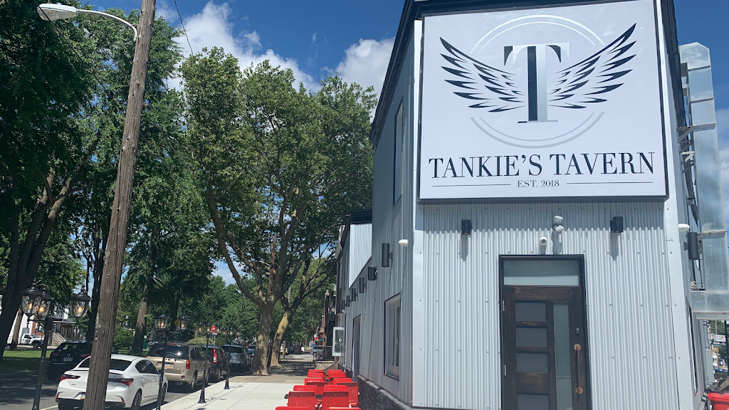 Tankies Tavern | restaurant | 1720 W Moyamensing Ave, Philadelphia, PA 19145, USA | 2158001778 OR +1 215-800-1778