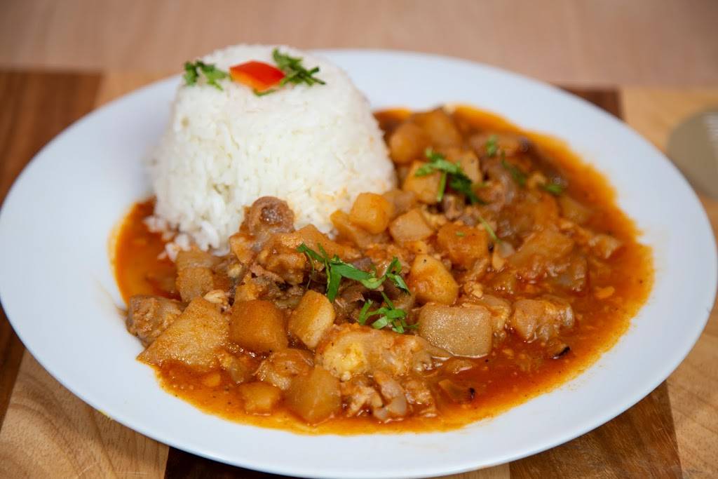 Taku Taku Peruvian Cuisine | restaurant | 2317 S El Camino Real, San Mateo, CA 94403, USA | 6503152512 OR +1 650-315-2512