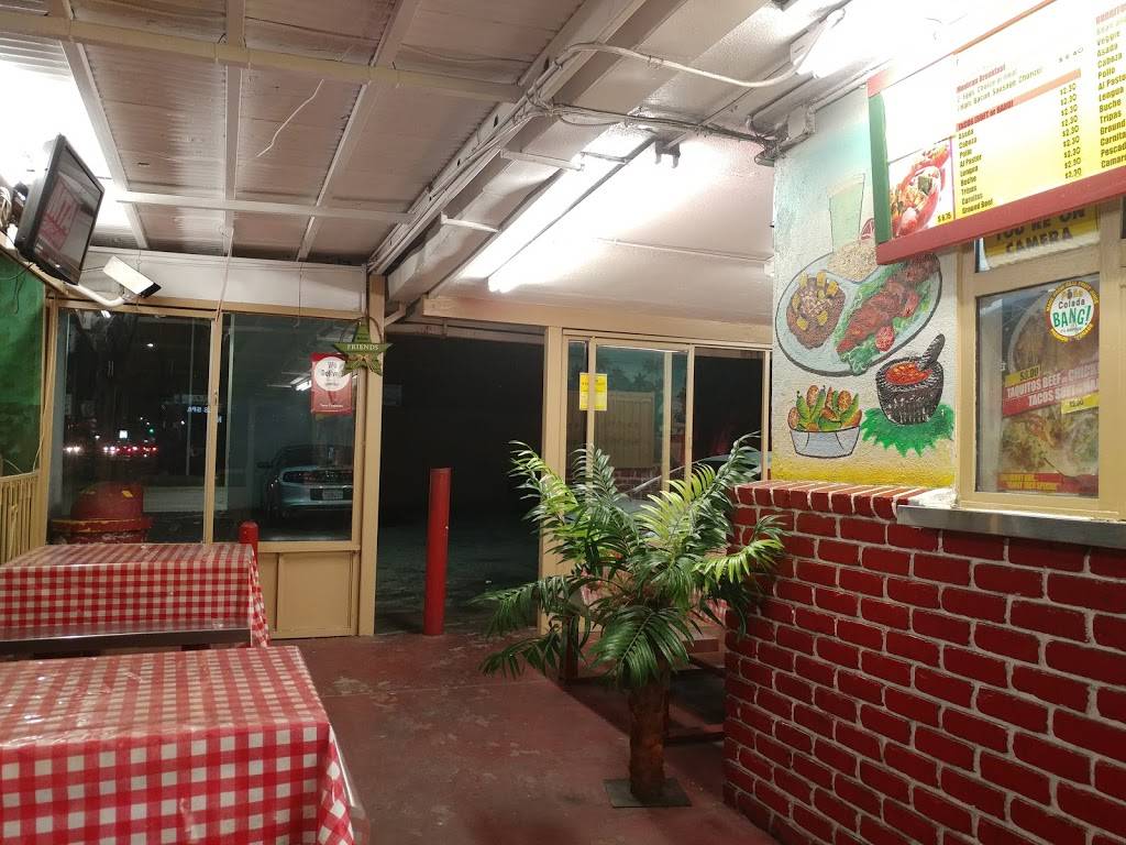 Chabelita Tacos | restaurant | 2001 S Western Ave, Los Angeles, CA 90018, USA | 3237340211 OR +1 323-734-0211