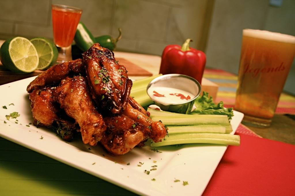 Legends at Woodcreek Sports Bar & Grill | restaurant | 5880 Woodcreek Oaks Blvd, Roseville, CA 95747, USA | 9167715161 OR +1 916-771-5161