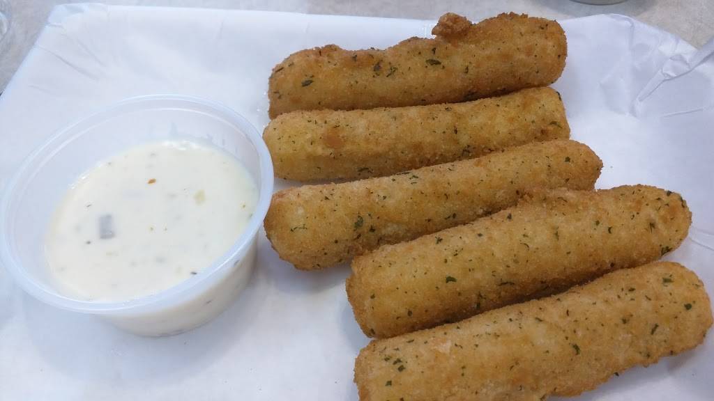 Qs Fish & Chips | restaurant | 5142 W McDowell Rd, Phoenix, AZ 85035, USA | 6022339630 OR +1 602-233-9630