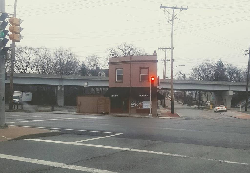 McLains Corner Bar Grill & BBQ | restaurant | 3516 S Big Bend Blvd, St. Louis, MO 63143, USA | 3146476531 OR +1 314-647-6531