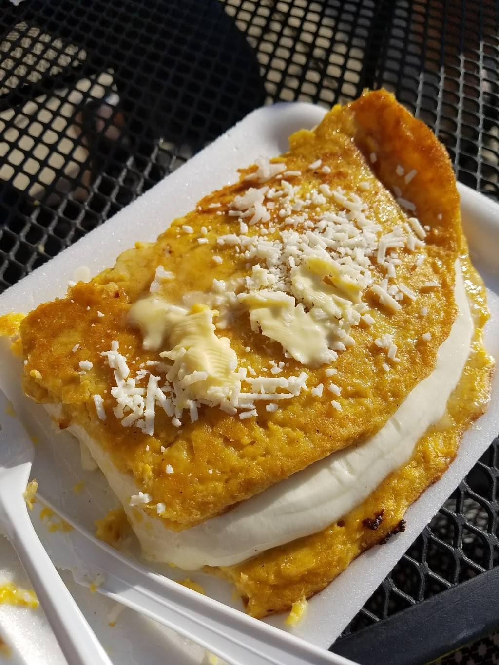 Arrechissimo Restaurant | restaurant | 8100 Blue Ash Rd, Deer Park, OH 45236, USA | 5137933100 OR +1 513-793-3100