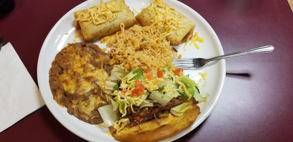 Los Cabos Baja Family Mexican Restaurant | restaurant | 453 Washington St, Afton, WY 83110, USA | 3078850010 OR +1 307-885-0010