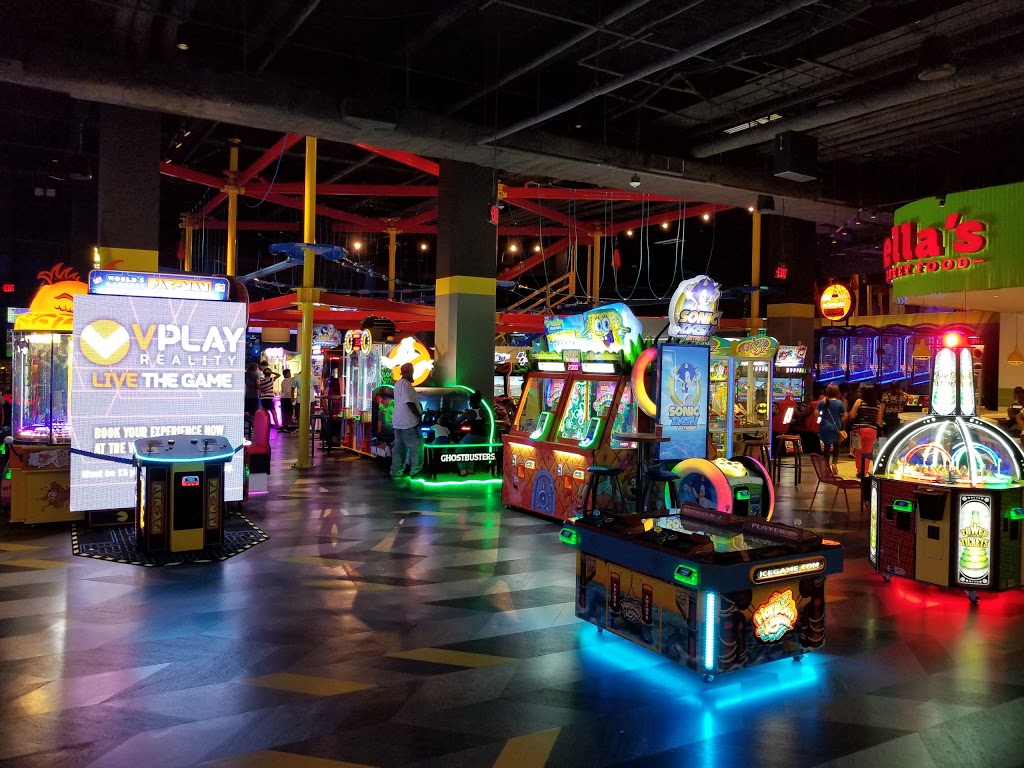 Main Event Orlando | restaurant | 9101 International Dr Suite 1032, Orlando, FL 32819, USA | 4073523300 OR +1 407-352-3300