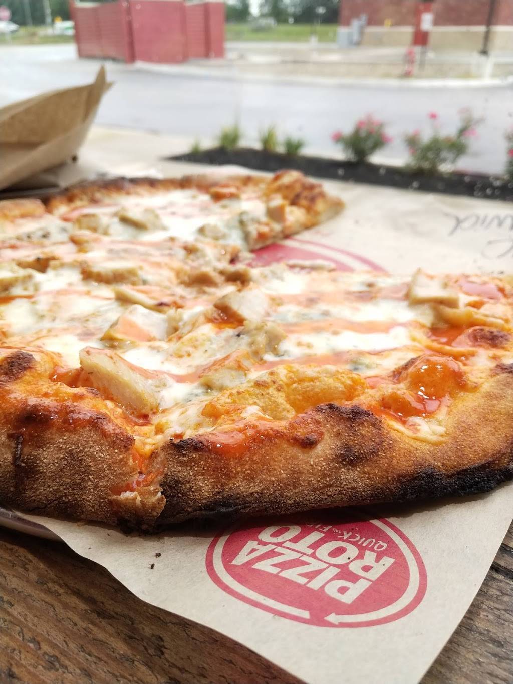 Pizza Roto | restaurant | 7685 Crile Rd, Painesville, OH 44077, USA | 4407548731 OR +1 440-754-8731