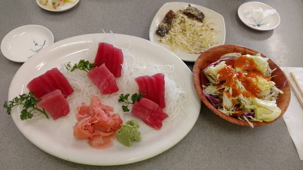 Matsumotos Okazuya Restaurant LLC | restaurant | 1323 Gulick Ave B, Honolulu, HI 96819, USA | 8088487464 OR +1 808-848-7464