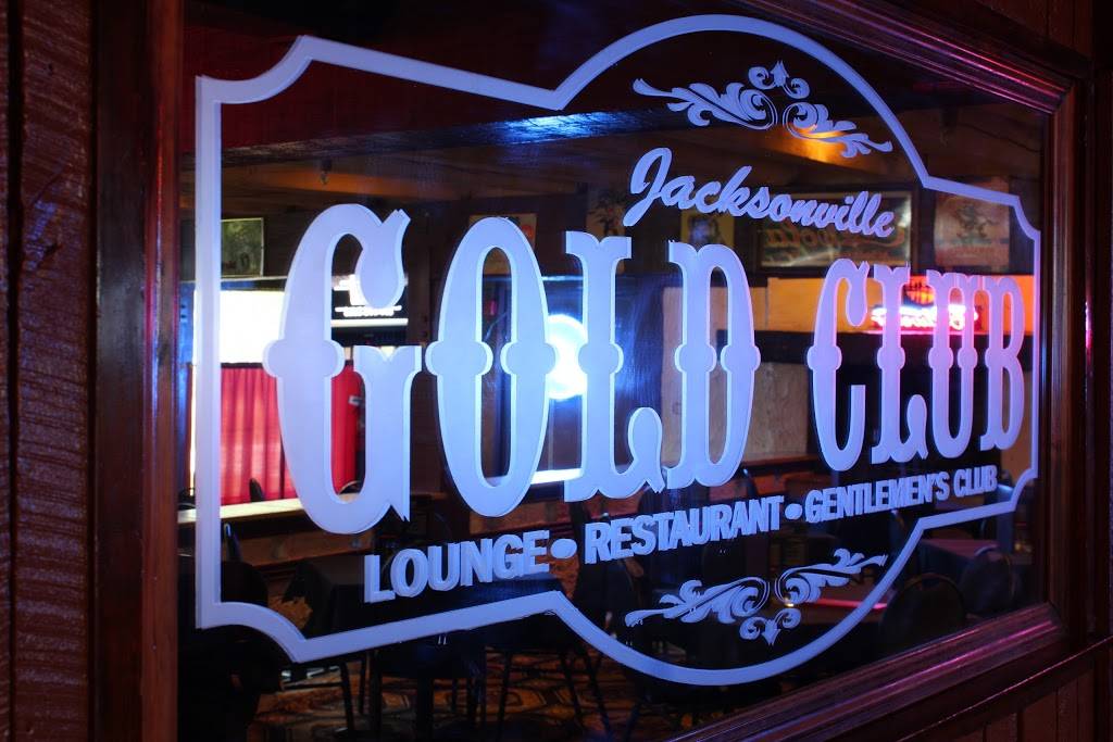 Gold Club | night club | 320 General Doolittle Dr, Jacksonville, FL 32225, USA | 9046455500 OR +1 904-645-5500