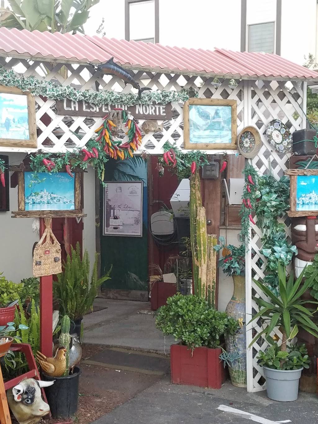 La Especial Norte | restaurant | 664 N Coast Hwy 101, Encinitas, CA 92024, USA | 7609421040 OR +1 760-942-1040