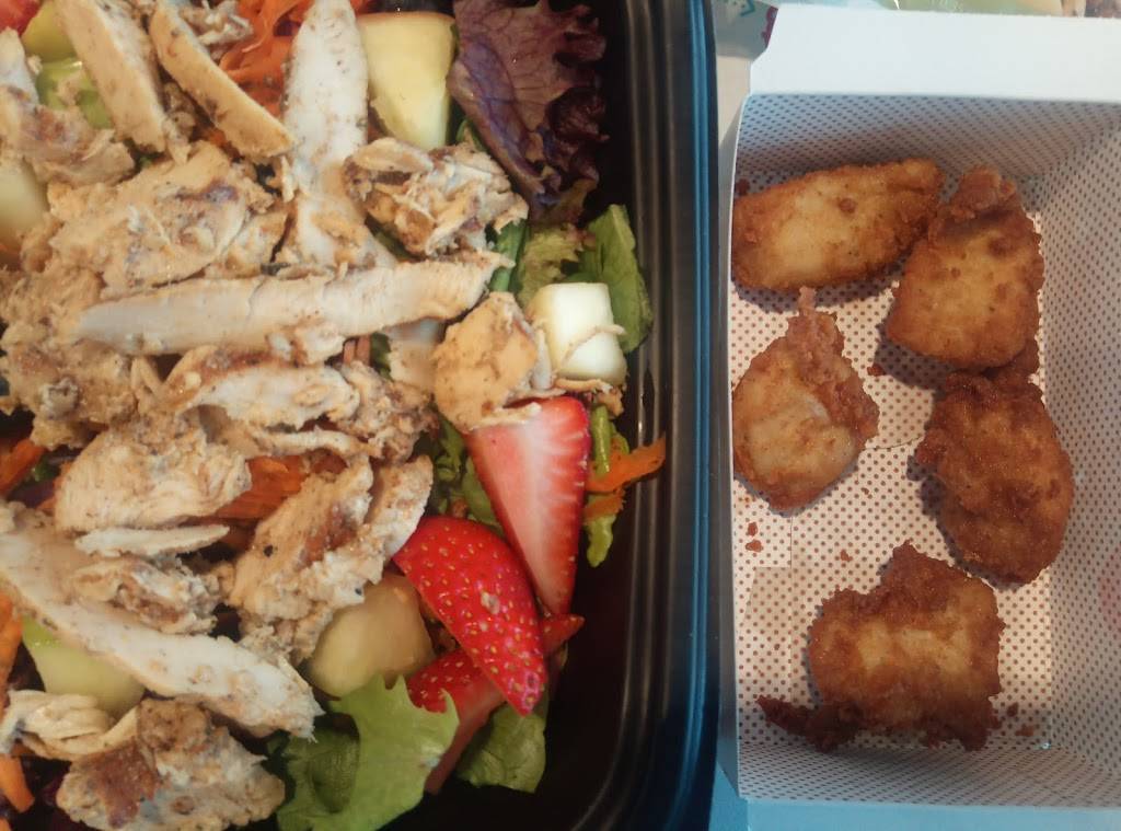 Chick-fil-A | restaurant | 120 12th Ave NE, Norman, OK 73071, USA | 4053103189 OR +1 405-310-3189