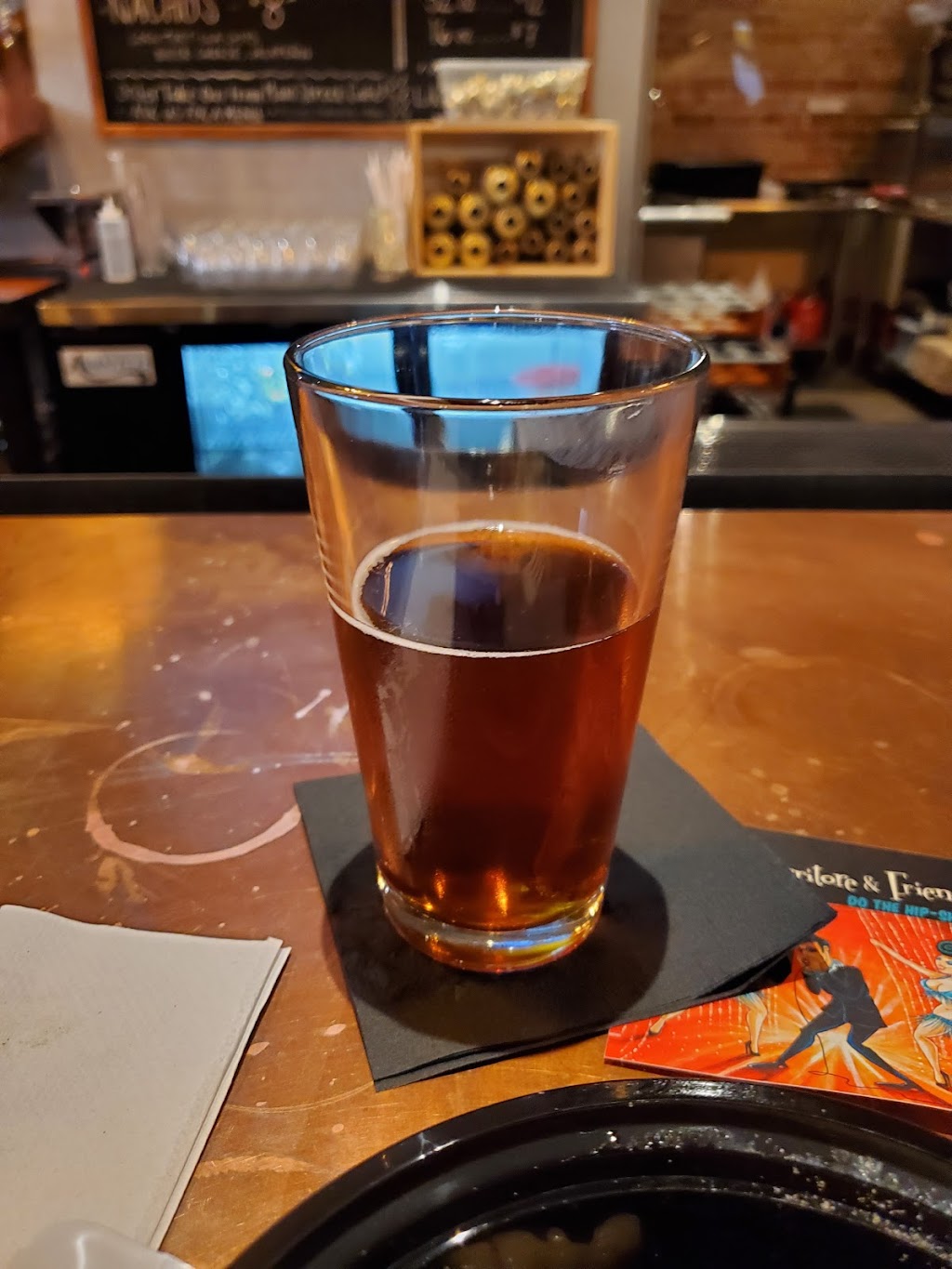 Smelter Town Brewery | restaurant | 921 Main St, Clarkdale, AZ 86324, USA | 9288210814 OR +1 928-821-0814