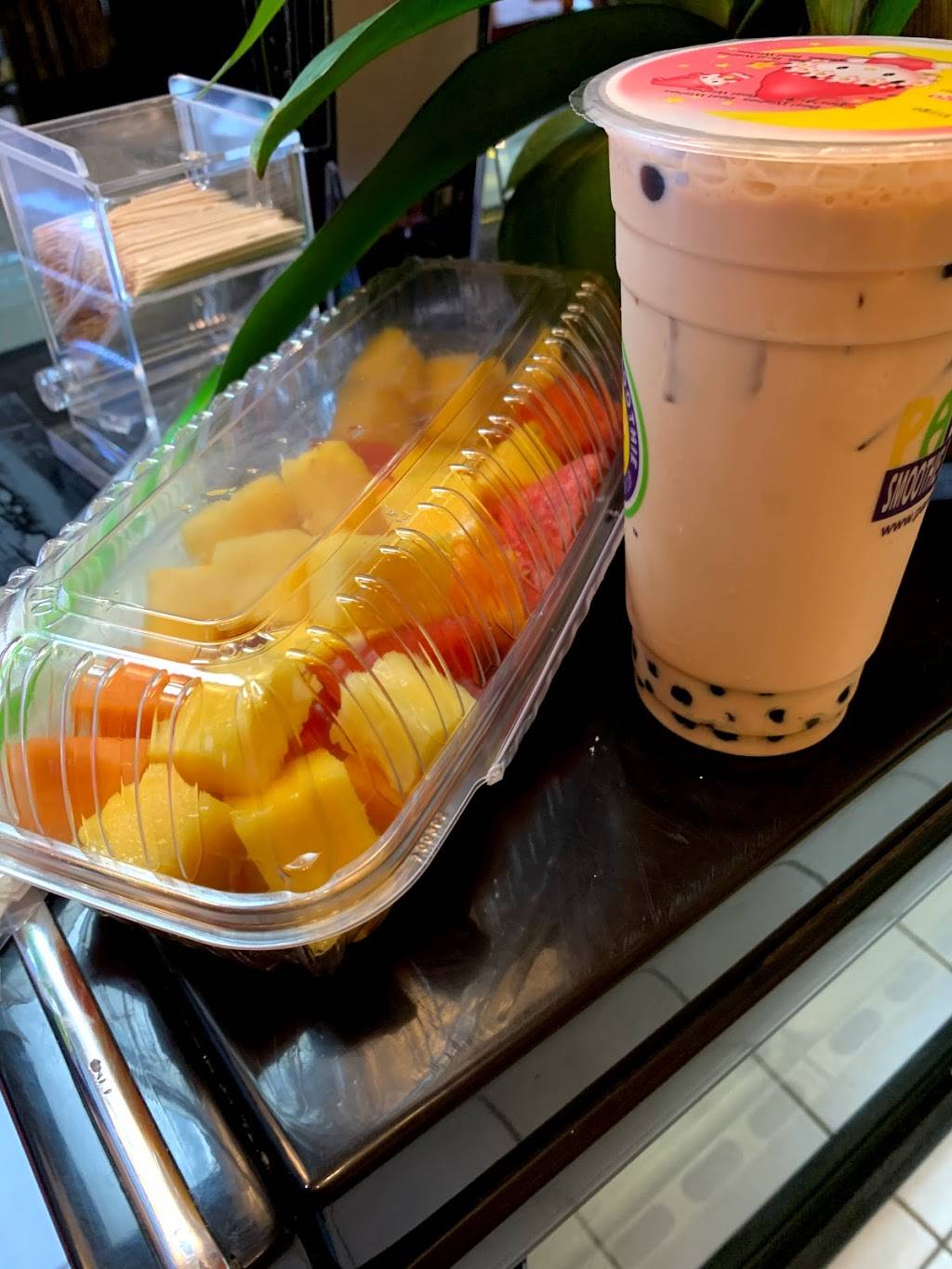 Pho Bamboo | restaurant | 5100 S Cleveland Ave Suite 313, Fort Myers, FL 33907, USA | 2397891251 OR +1 239-789-1251