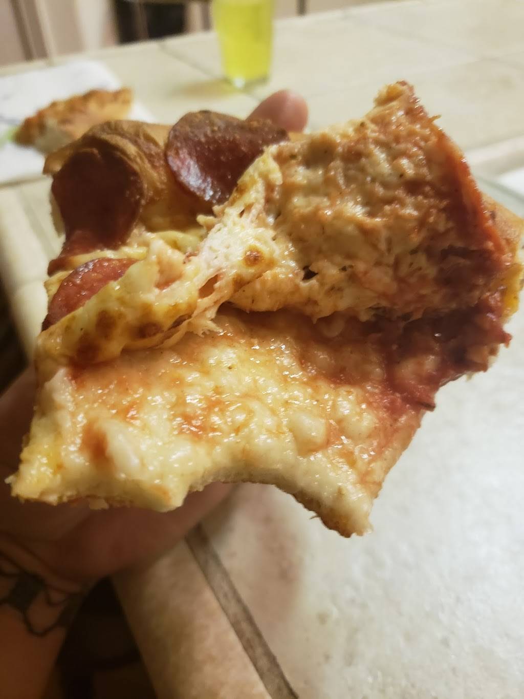 Little Caesars Pizza | meal takeaway | 885 N Lemoore Ave, Lemoore, CA 93245, USA | 5599247992 OR +1 559-924-7992