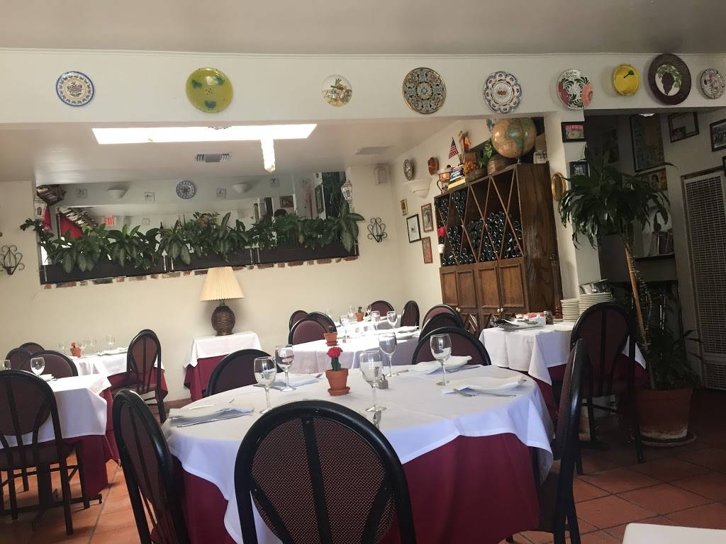 La Paella | restaurant | 476 S San Vicente Blvd, Los Angeles, CA 90048, USA | 3239510745 OR +1 323-951-0745