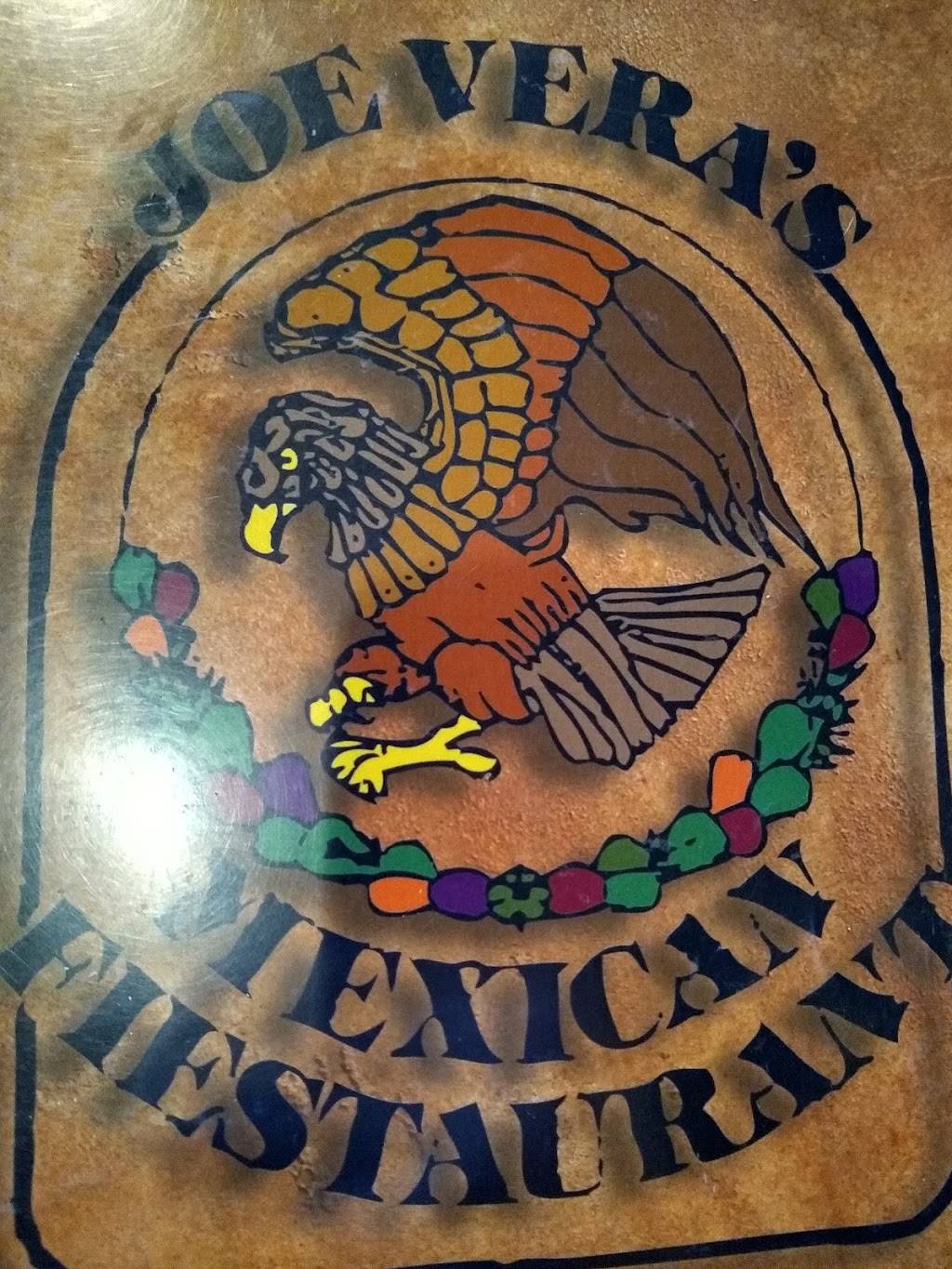 Joe Veras Mexican Restaurant | restaurant | 201 W Center St, Provo, UT 84601, USA | 8013756714 OR +1 801-375-6714