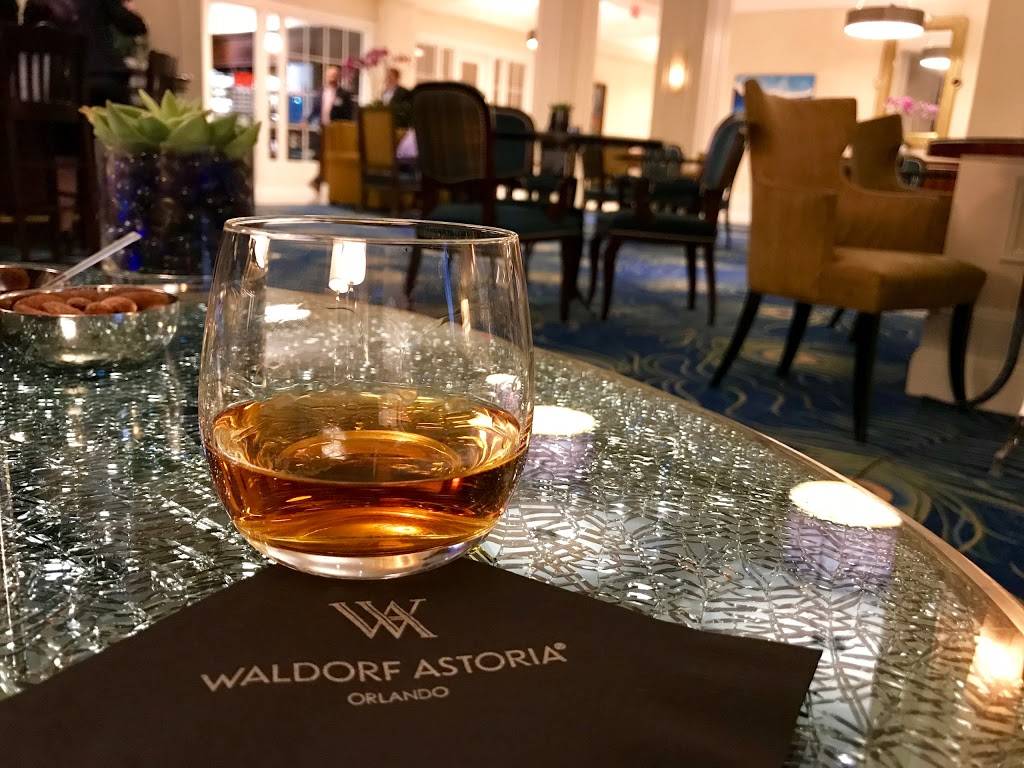 Peacock Alley | night club | 14200 Bonnet Creek Resort Ln b, Orlando, FL 32821, USA | 4075975500 OR +1 407-597-5500