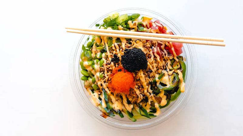 Aloha Poke Co Wauwatosa | restaurant | 1417 N Wauwatosa Ave, Wauwatosa, WI 53213, USA | 4142313138 OR +1 414-231-3138
