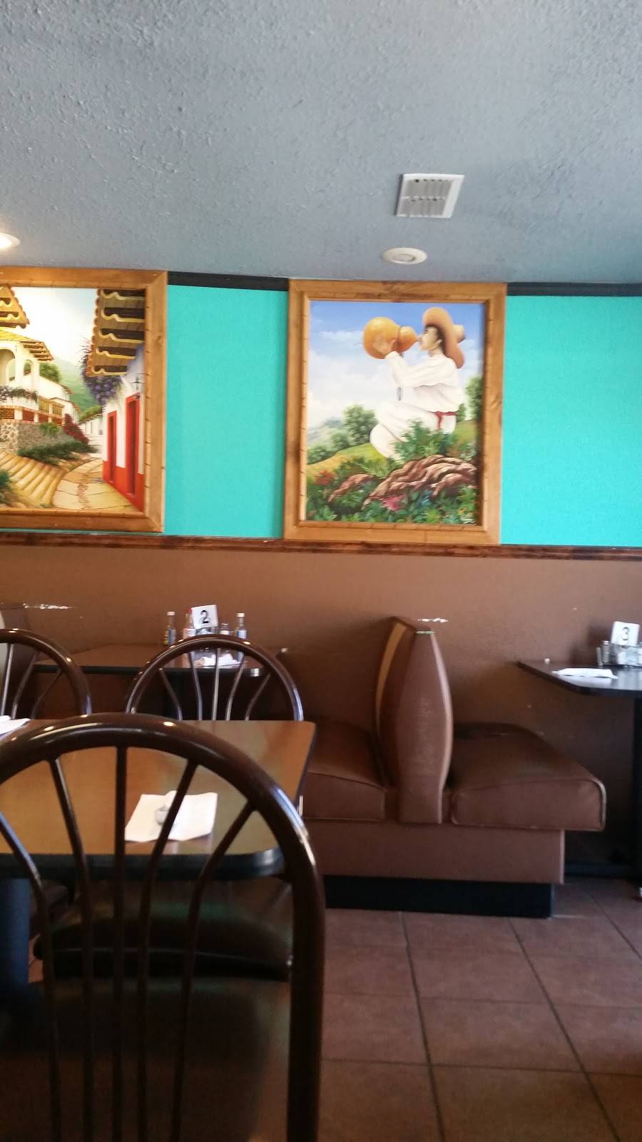 Los Aztecas | restaurant | 407 Dixon St, Melbourne, AR 72556, USA | 8709162027 OR +1 870-916-2027