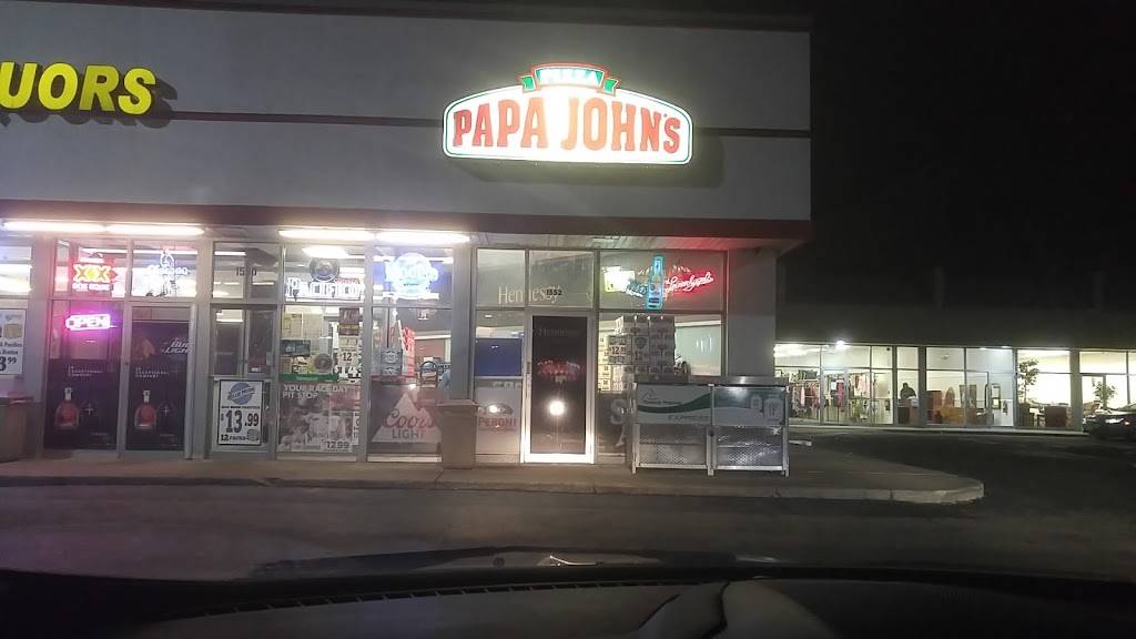 Papa Johns Pizza | meal delivery | 1787 Douglas Rd, Montgomery, IL 60538, USA | 6308597575 OR +1 630-859-7575