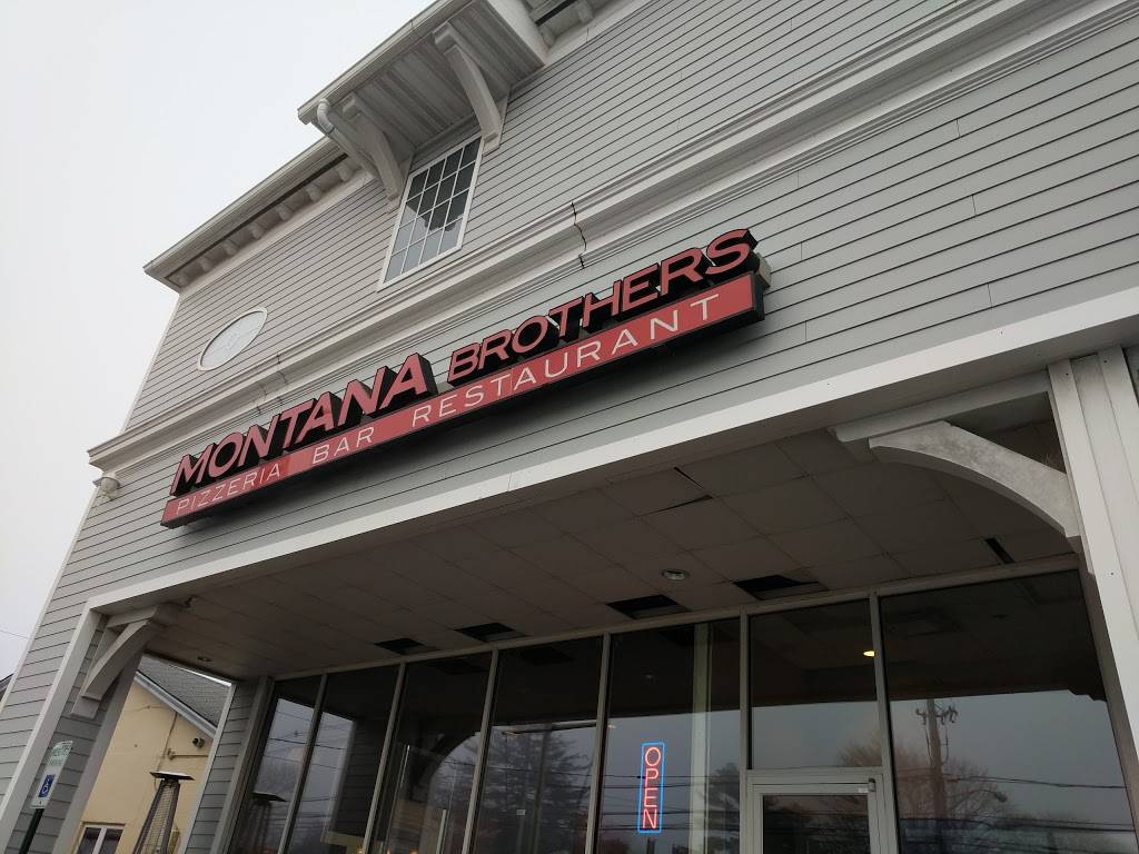 Montana Brothers Pizzeria & Catering | meal delivery | 385 S Main St, Freeport, NY 11520, USA | 5163793053 OR +1 516-379-3053