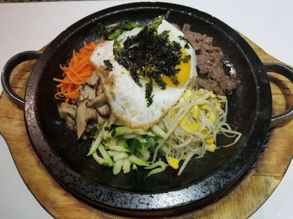 Mr. Soon Tofu | restaurant | 152-22 Northern Blvd, Flushing, NY 11354, USA | 3475060797 OR +1 347-506-0797