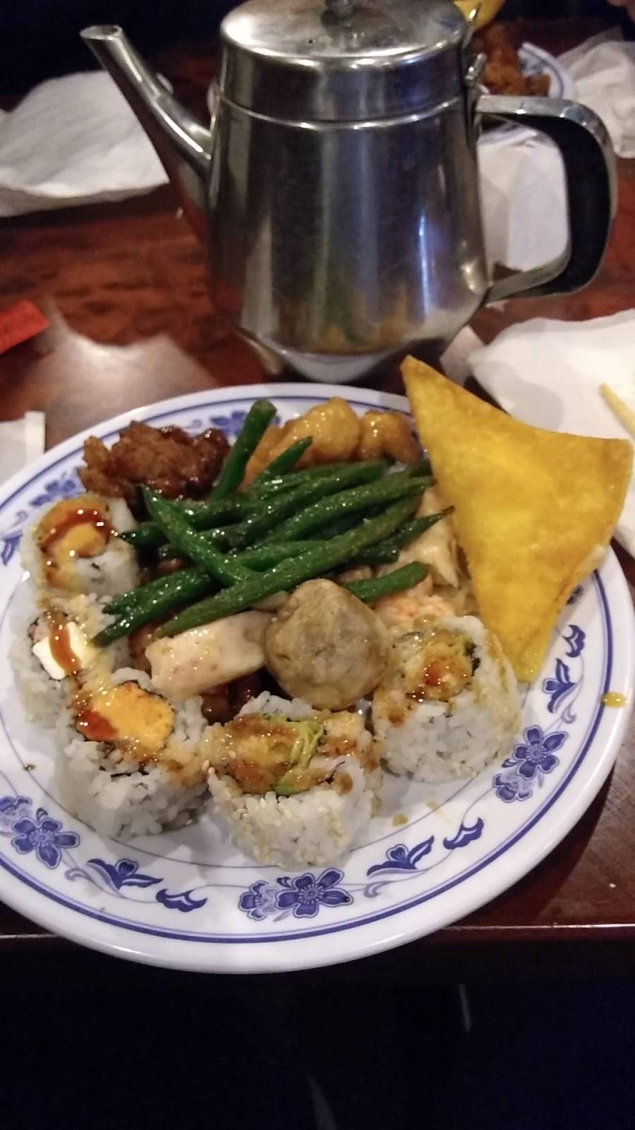 Dragon Buffet | restaurant | 165 University Plaza Dr, Martin, TN 38237, USA | 7315878882 OR +1 731-587-8882