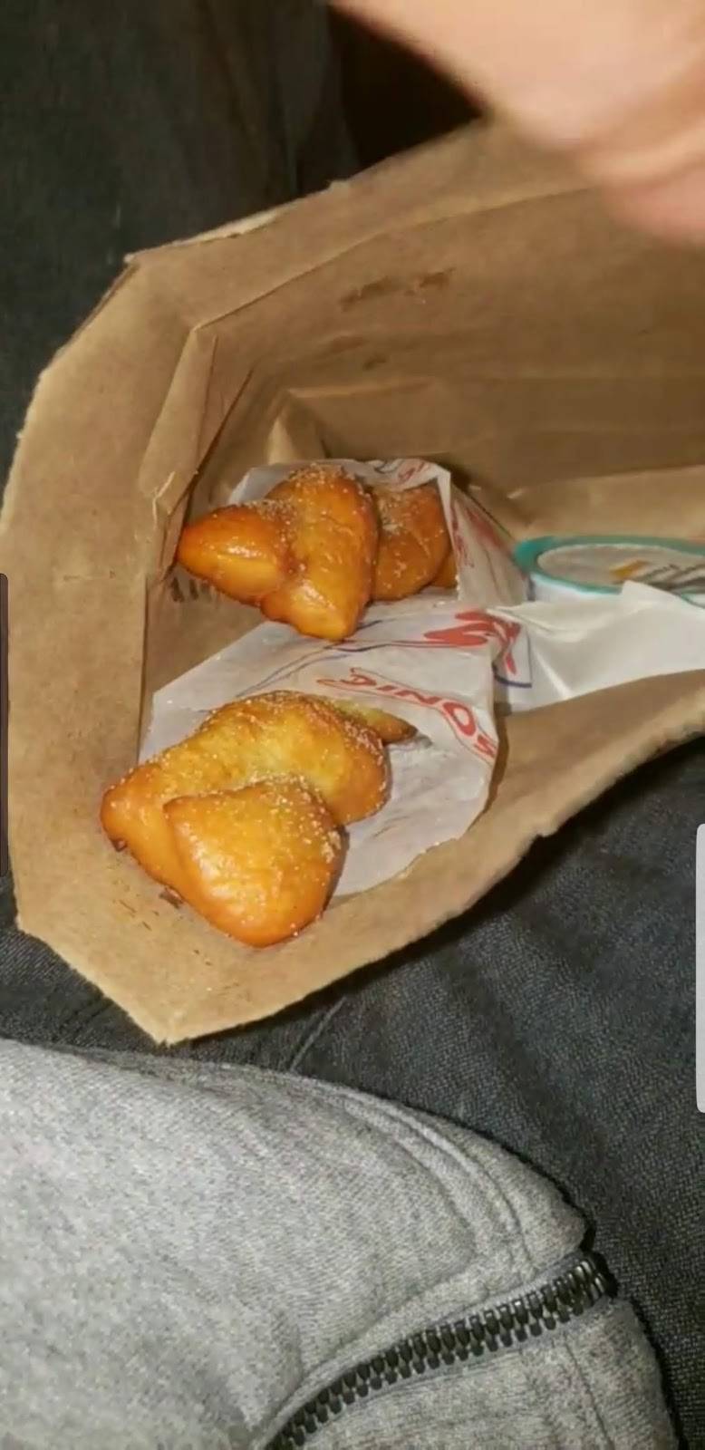 Sonic Drive-In | restaurant | 36888 M-53, Sterling Heights, MI 48312, USA | 5862648700 OR +1 586-264-8700