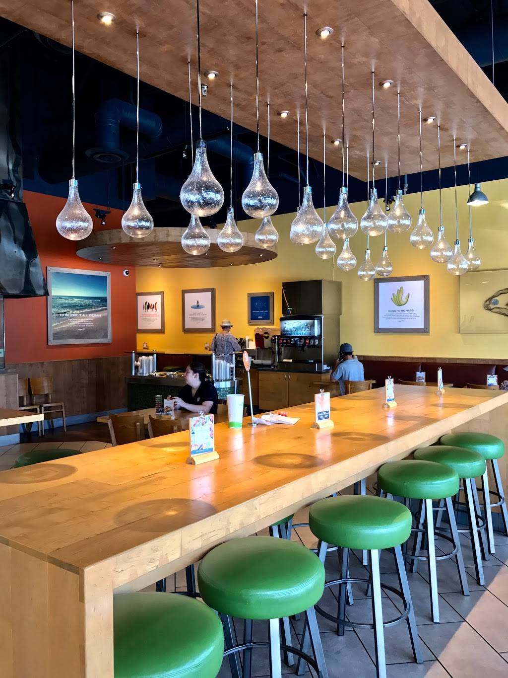 Rubios Coastal Grill | restaurant | 5405, 3330 Grand Ave g, Chino Hills, CA 91709, USA | 9095173050 OR +1 909-517-3050