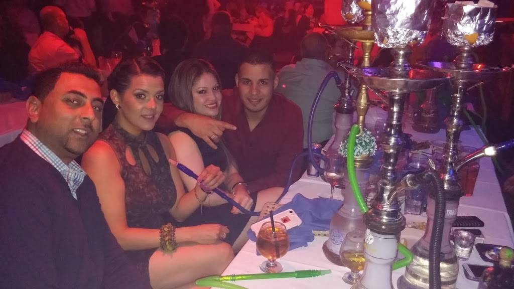 Aladdin Restaurant of NJ | restaurant | 413 NJ-17, Hackensack, NJ 07601, USA | 2014989500 OR +1 201-498-9500