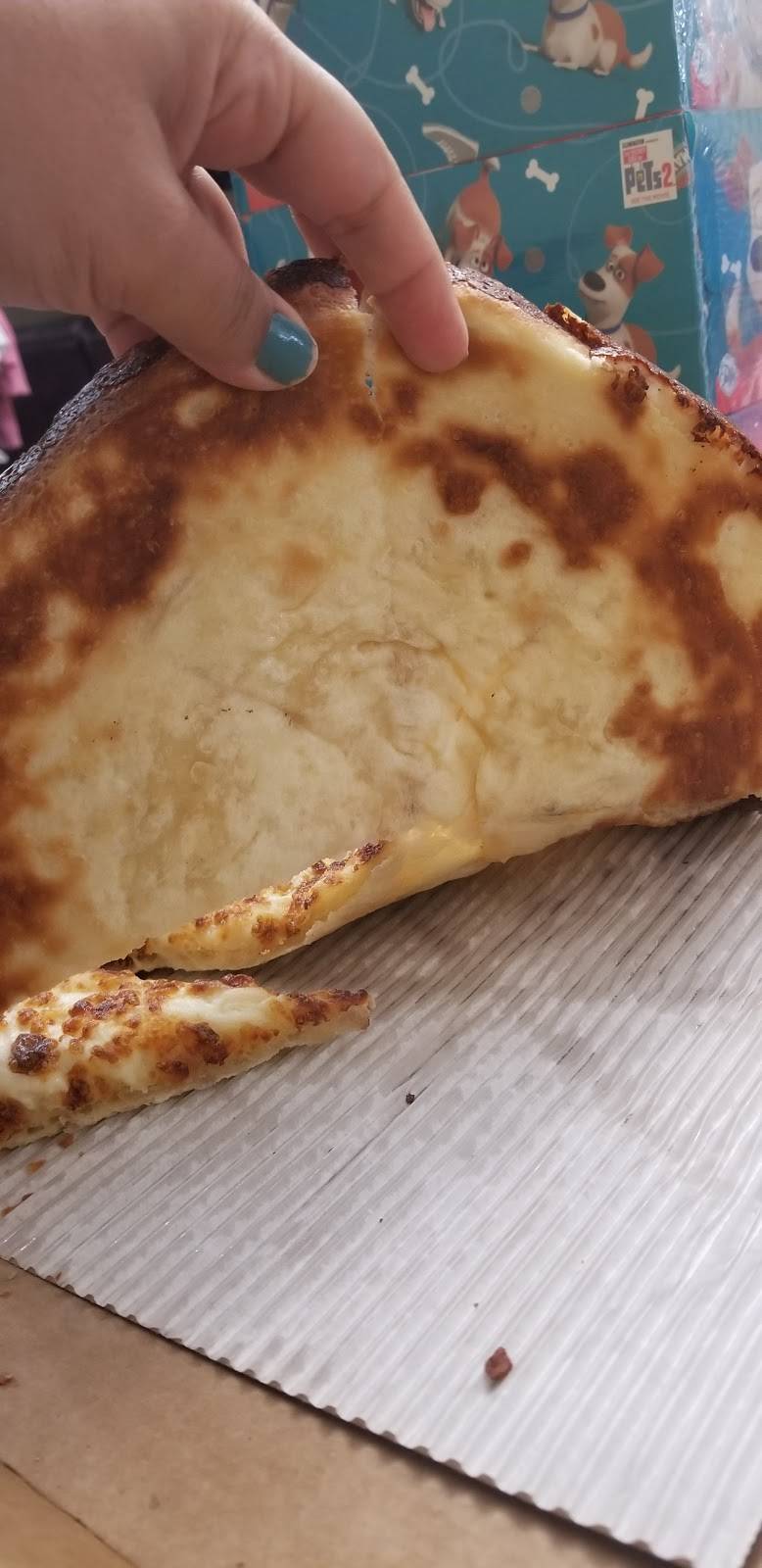 Dominos Pizza | meal delivery | 5802 Yorktown Blvd Ste A-1, Corpus Christi, TX 78414, USA | 3619293993 OR +1 361-929-3993