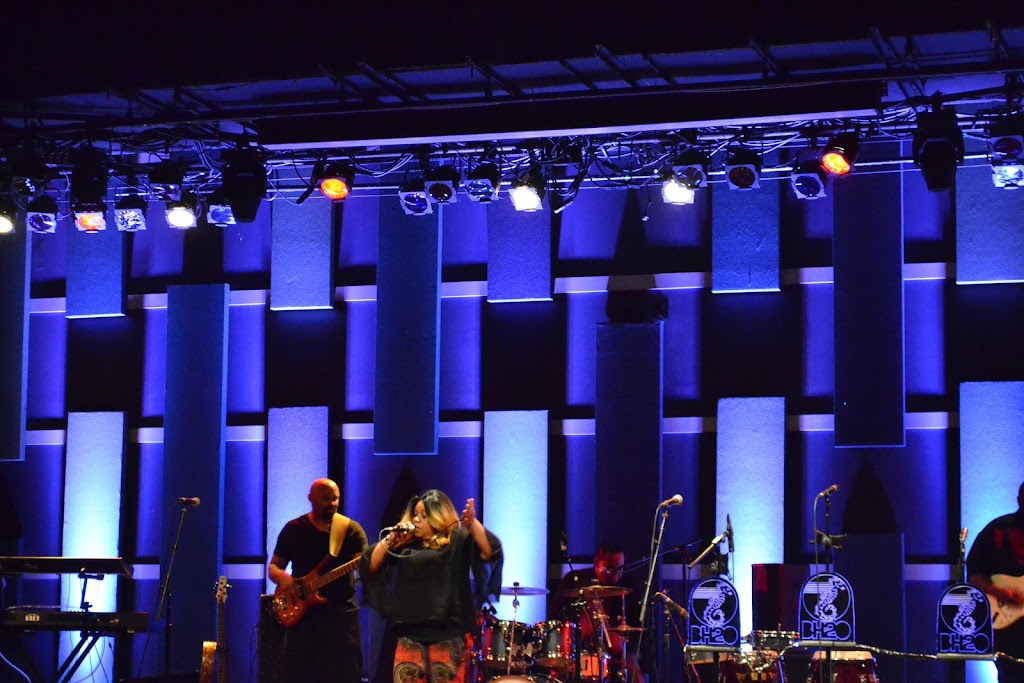 World Cafe Live Philadelphia | restaurant | 3025 Walnut St, Philadelphia, PA 19104, USA | 2152221400 OR +1 215-222-1400