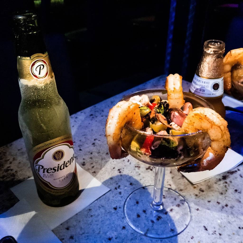 La Plasita Restaurant | restaurant | 7700 N Florida Ave, Tampa, FL 33604, USA | 8132310311 OR +1 813-231-0311