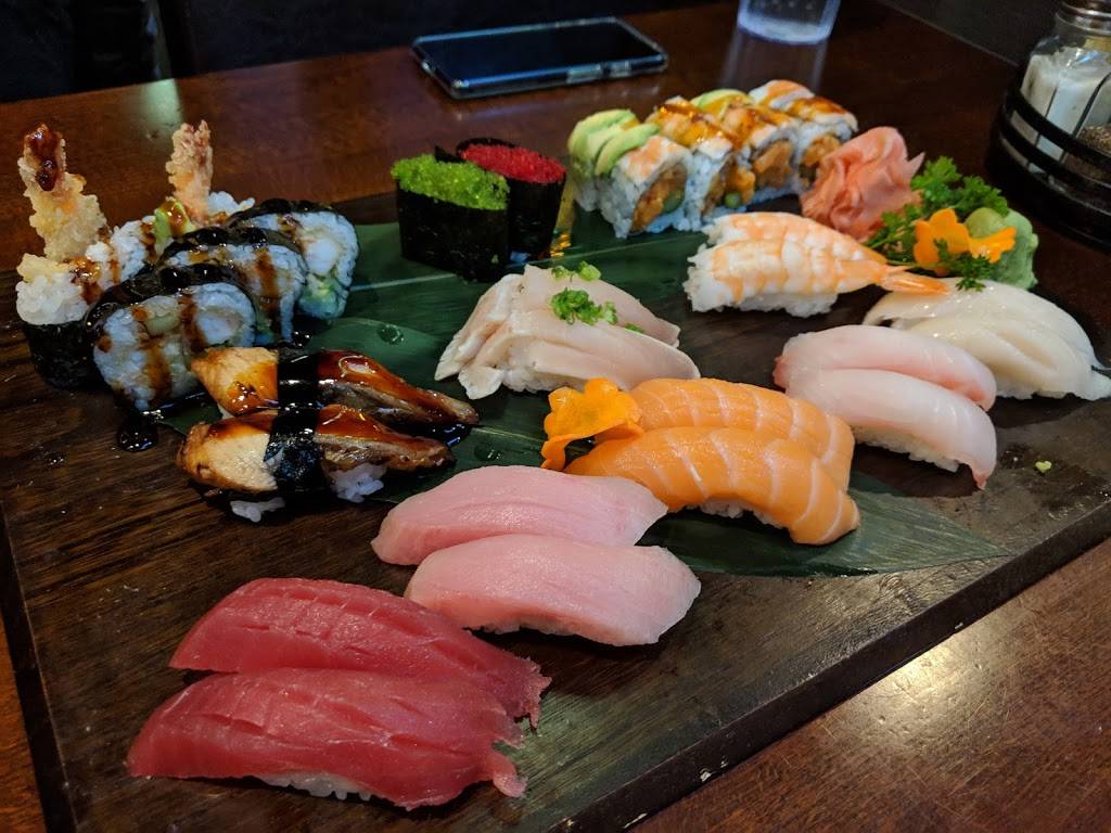 Akita Sushi & Hibachi Steakhouse | restaurant | 35 Goodman Rd W, Southaven, MS 38671, USA | 6624706491 OR +1 662-470-6491