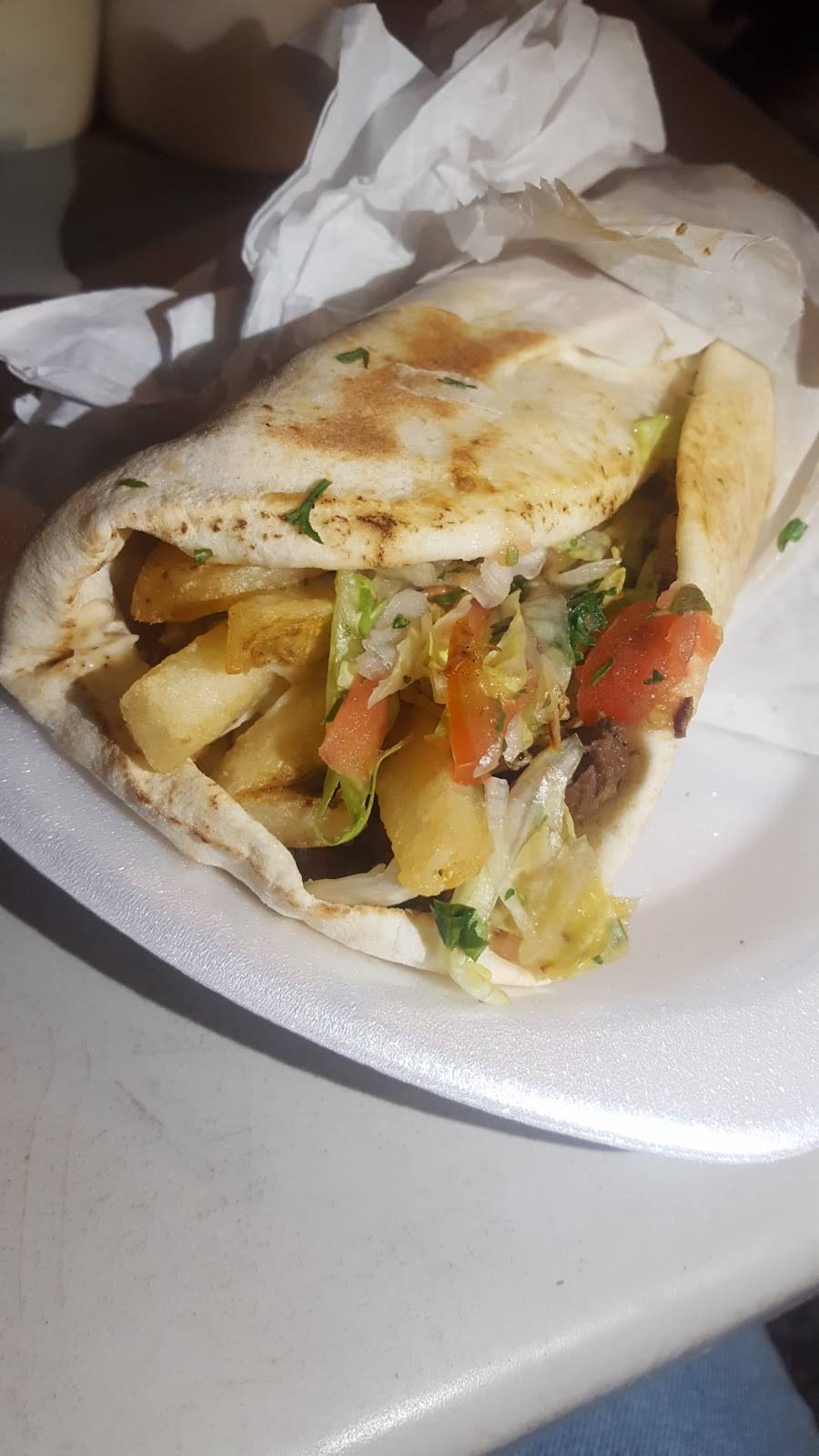 El Arabito Grill | restaurant | 6799 NW 87th Ave #33166, Miami, FL 33166, USA | 7868600459 OR +1 786-860-0459