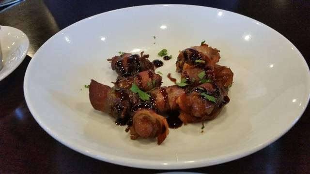 Zappones Italian Bistro | restaurant | 1652 N Higley Rd #103, Gilbert, AZ 85234, USA | 4802182338 OR +1 480-218-2338