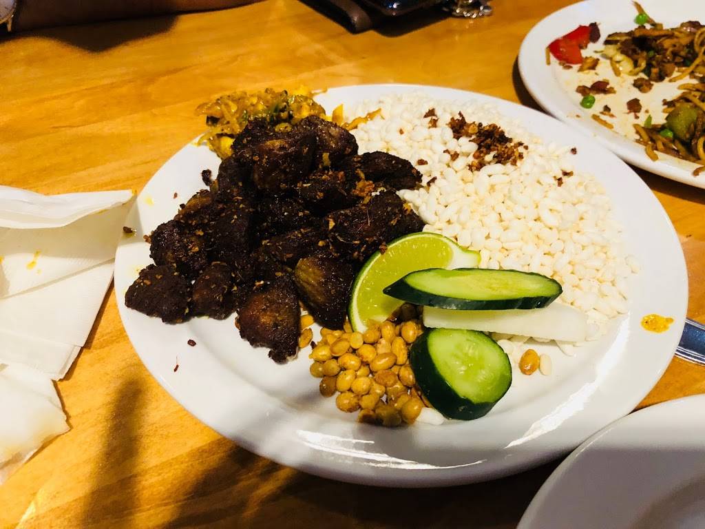 Himalayan Aroma | restaurant | 3631 N Belt Line Rd, Irving, TX 75062, USA | 9729530322 OR +1 972-953-0322