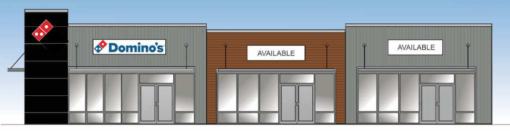 Five Points Plaza | restaurant | 5611 Woodbine Rd, Pace, FL 32571, USA | 8507385656 OR +1 850-738-5656