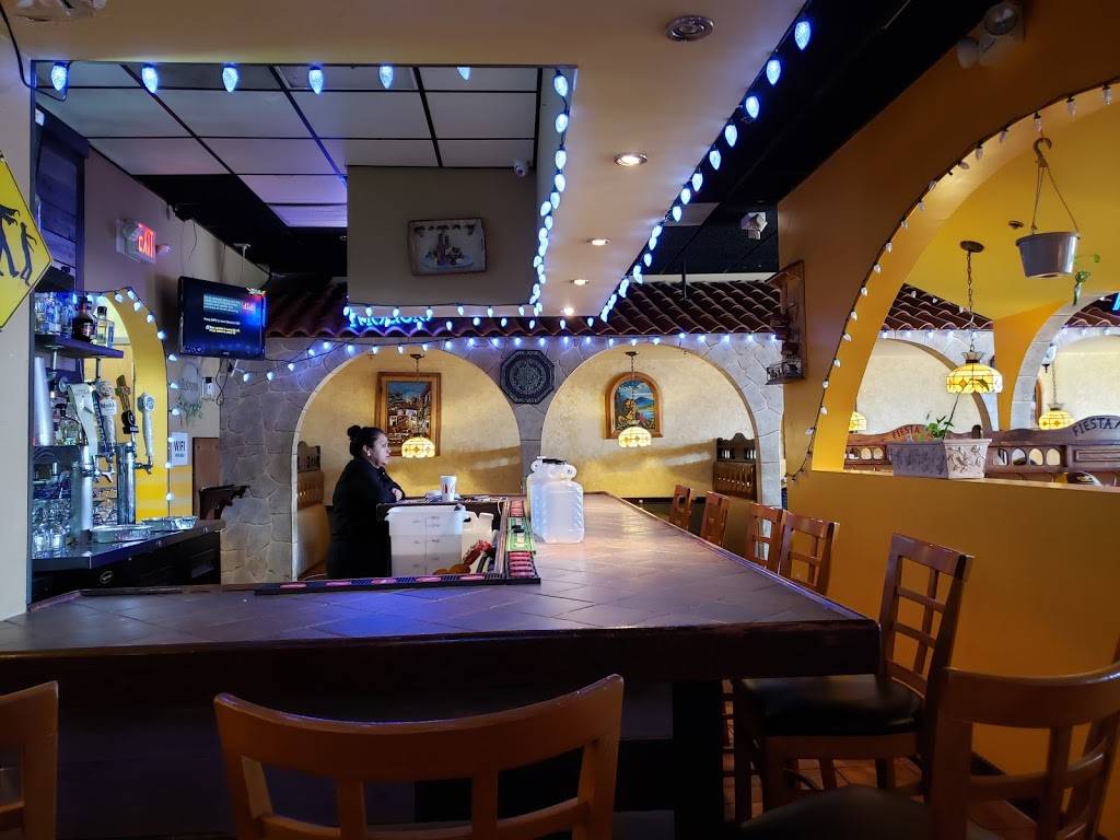 Fiesta Mexicana North Raleigh | restaurant | 14460 Falls of Neuse Rd, Raleigh, NC 27614, USA | 9194531266 OR +1 919-453-1266