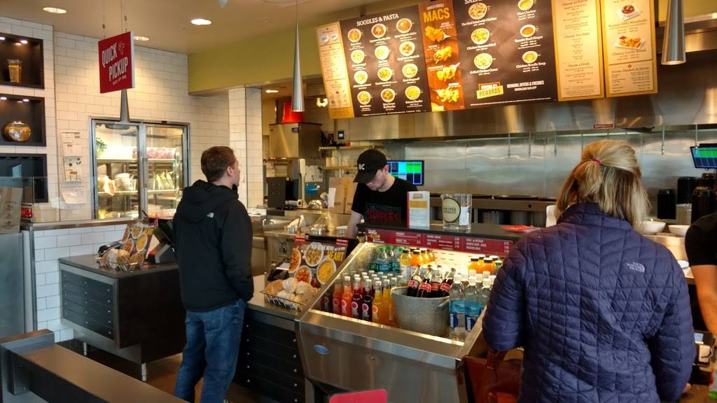 Noodles and Company | restaurant | 358 West Washington Street, East Peoria, IL 61611, USA | 3096988640 OR +1 309-698-8640