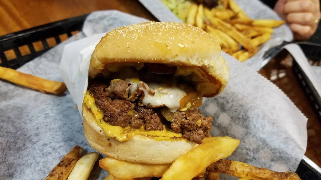 Killer Burger | restaurant | 1525 SE 164th Ave, Vancouver, WA 98683, USA | 3608365274 OR +1 360-836-5274