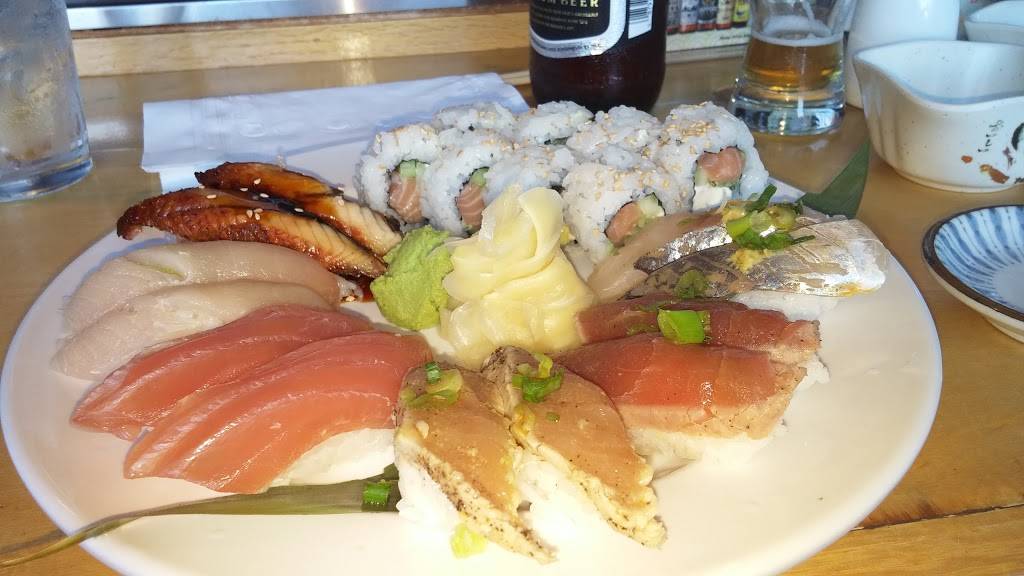 Sushi On Oracle | restaurant | 6449 N Oracle Rd, Tucson, AZ 85704, USA | 5202973615 OR +1 520-297-3615