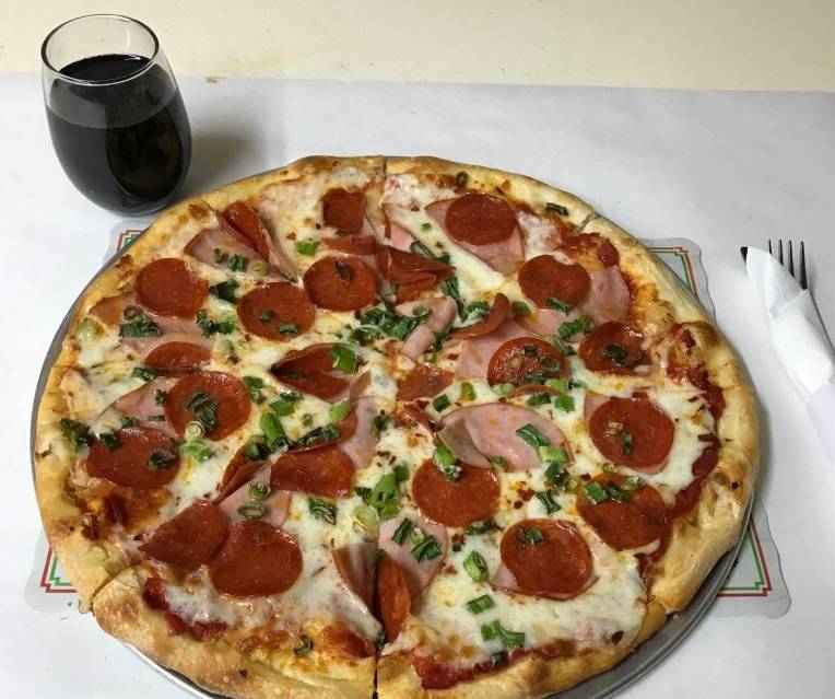 Monas Italian Restaurant | restaurant | 5156 Waring Rd, San Diego, CA 92120, USA | 6192862242 OR +1 619-286-2242