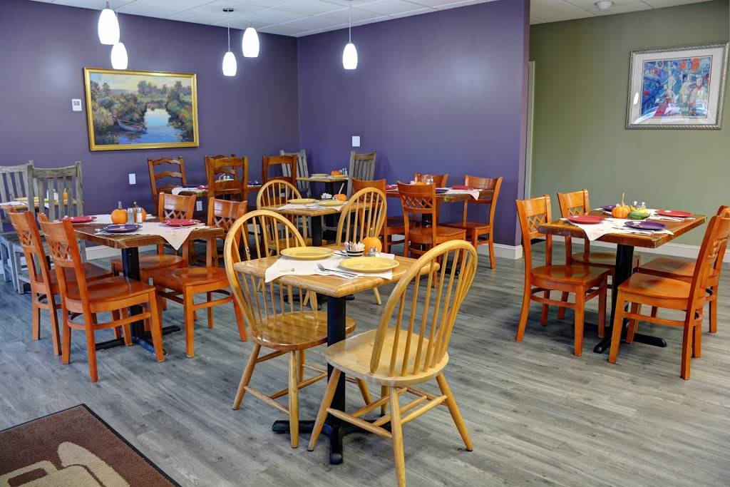 New England Pasta Company & Cafe | restaurant | 300 W Main St, Avon, CT 06001, USA | 8606789100 OR +1 860-678-9100