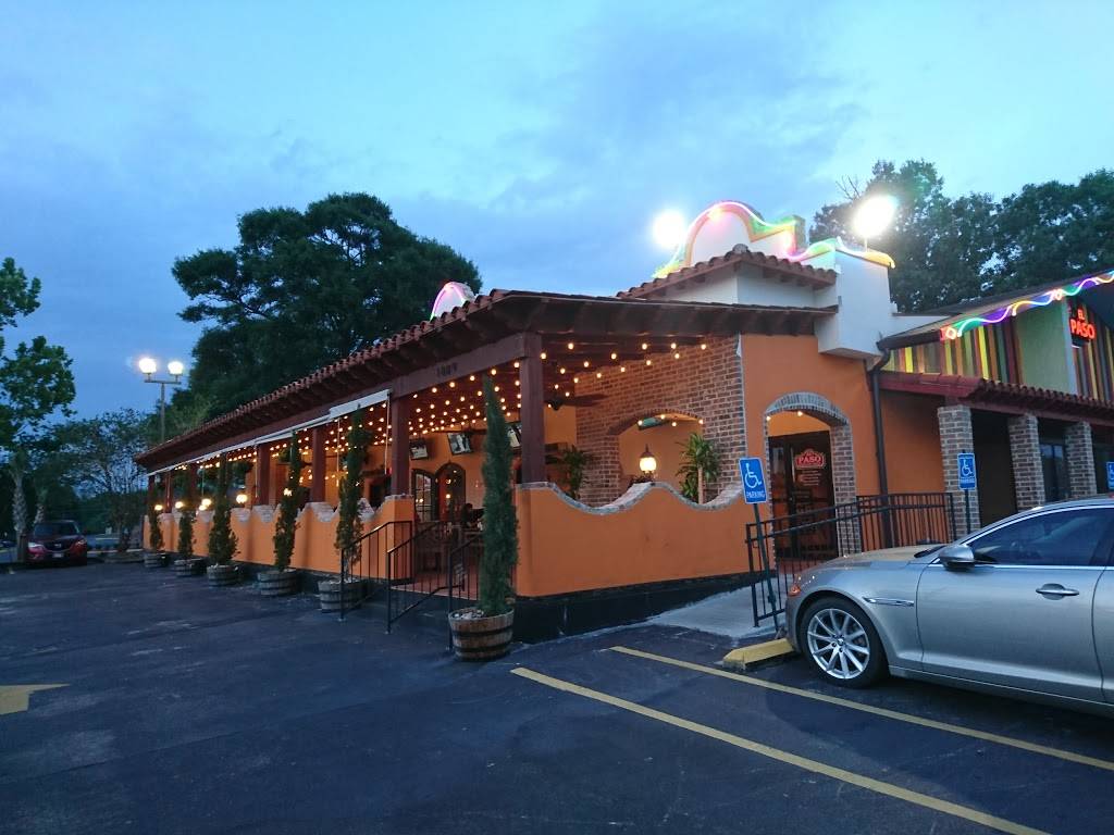 El Paso Mexican Grill | restaurant | 1809 W Pinhook Rd, Lafayette, LA 70508, USA | 3374088725 OR +1 337-408-8725
